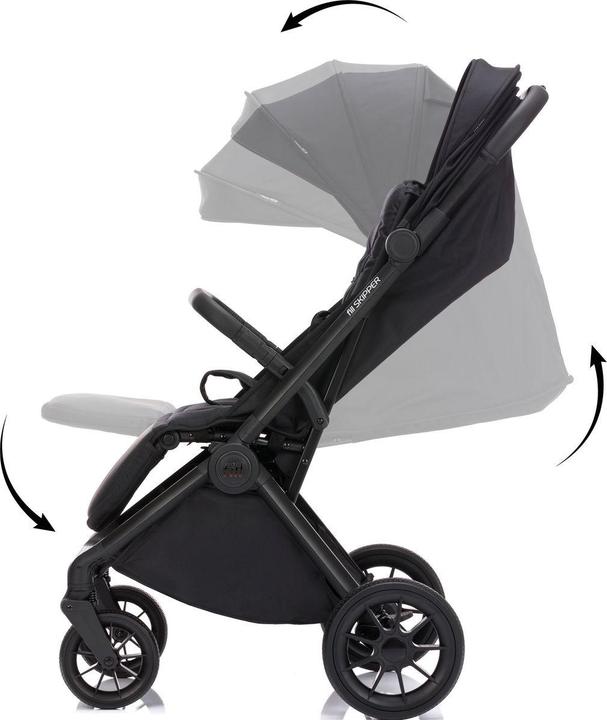 Actual product image Fillikid Fill Skipper