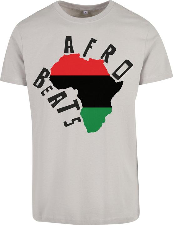 Produktbild Mister Tee Afrikanische Beats Tee - 89303 (L)