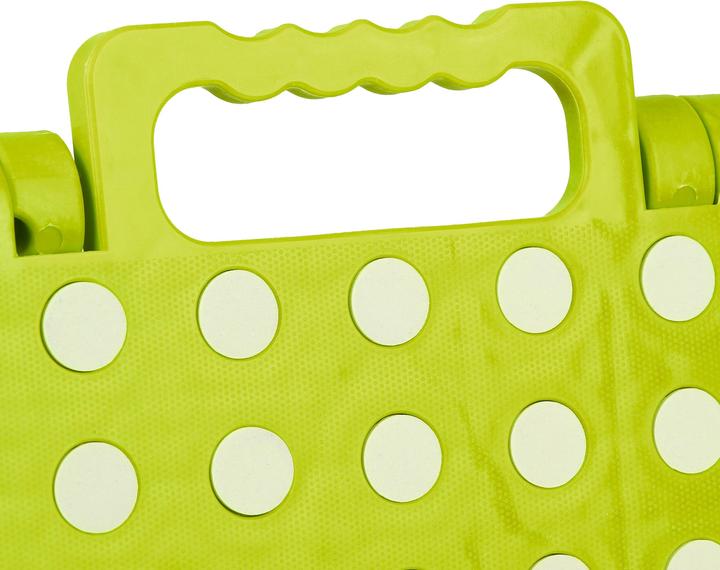 Produktbild Relaxdays Tritthocker