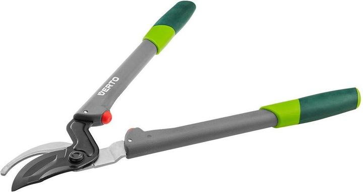 Actual product image Verto 255 Branch shears bypass