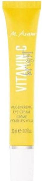 Image du produit Garnier SkinActive Vitamin C Glow Booster (Crème, 15 ml, Jour + nuit)