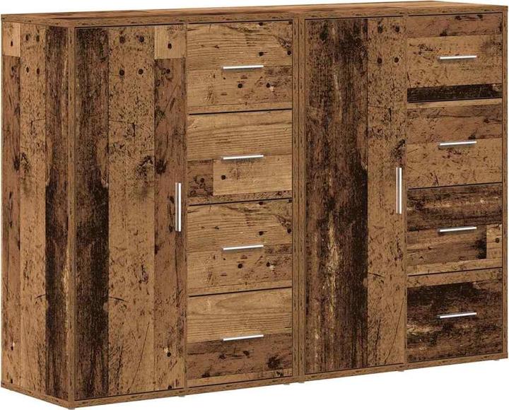 Produktbild vidaXL Sideboard (60 x 31 x 84 cm)