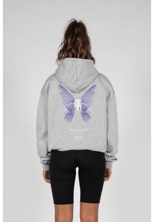 Image du produit Mjgonzales Mesdames METAMORPHOSE V.2 Heavy Oversized Hoody - 131321 (5XL)