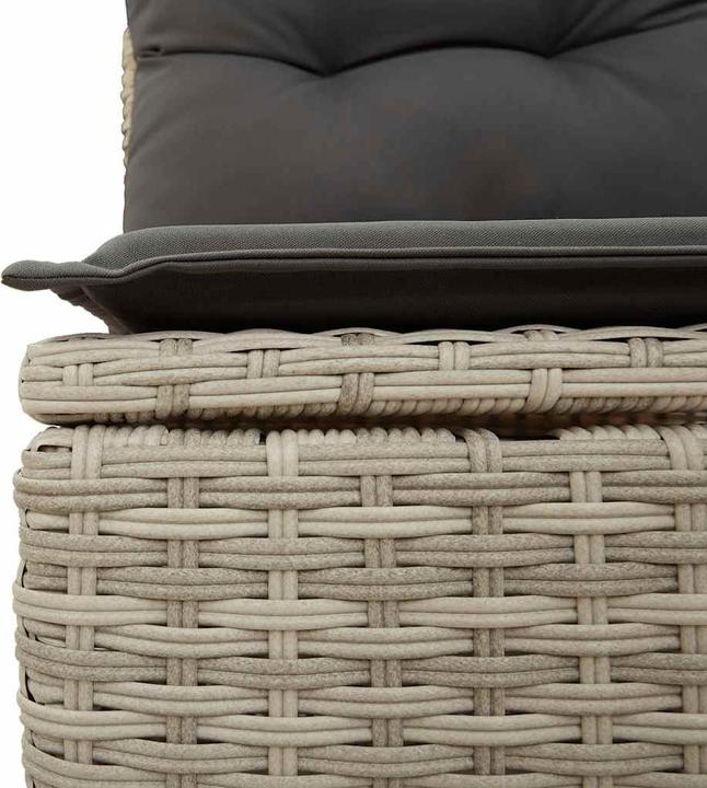 Produktbild vidaXL Carl