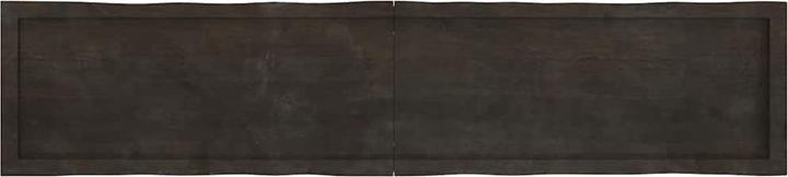 Image du produit vidaXL Tischplatte (180 x 40 cm)