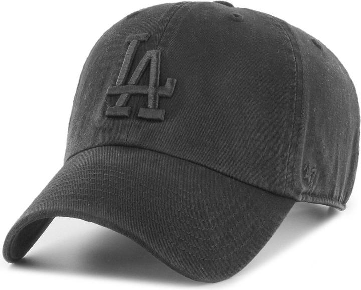 Image du produit 47 Brand Strapback Clean Up La Dodgers Washed (Taille unique)