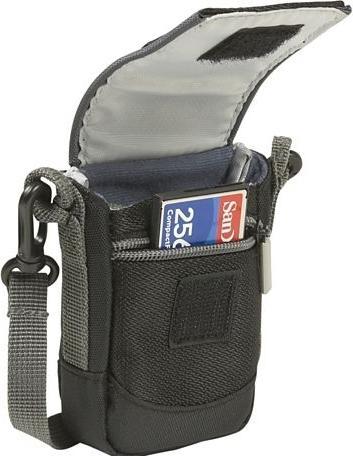 Immagine prodotto Caselogic Nylon Camera Case compact (Borsa a tracolla per fotocamera)