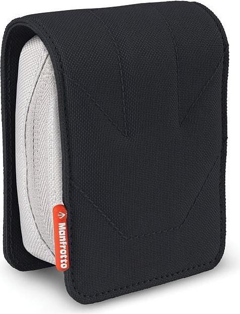 Manfrotto Piccolo 1 Compact case Black