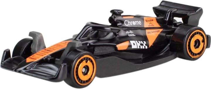 Immagine prodotto Hot Wheels 5er Geschenkset Race Team, Set aus 5 Formel 1 Spielzeugautos