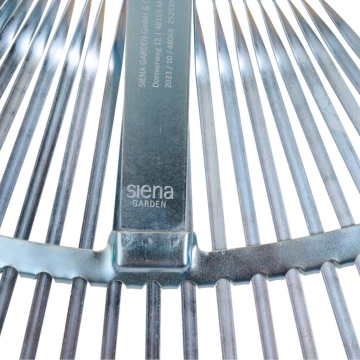 Produktbild Siena Garden rechen