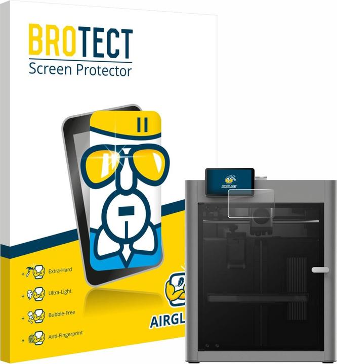Actual product image BROTECT AirGlass Glass