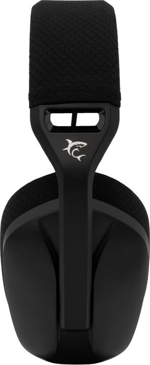 Actual product image White Shark Shark WGH-2442 Butterfly Black (Wireless)