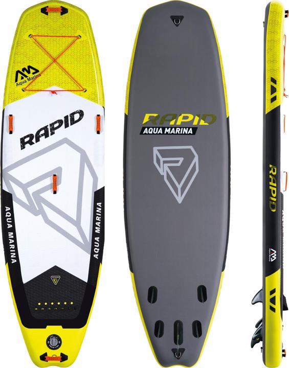 Produktbild Aqua Marina White Water Rapid (9'6")
