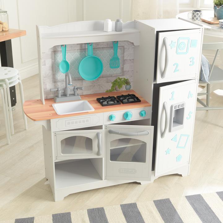 Produktbild KidKraft Countryside Play Kitchen