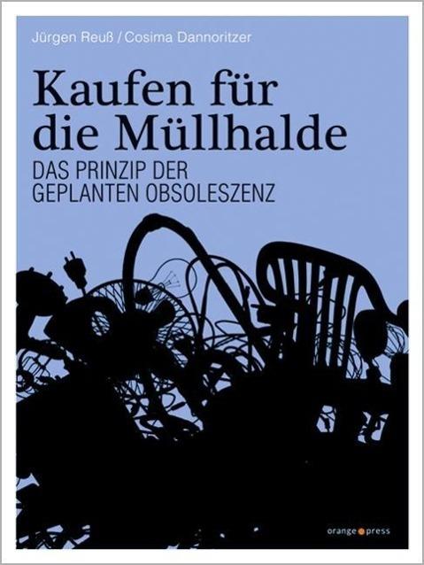Produktbild Kaufen für die Müllhalde