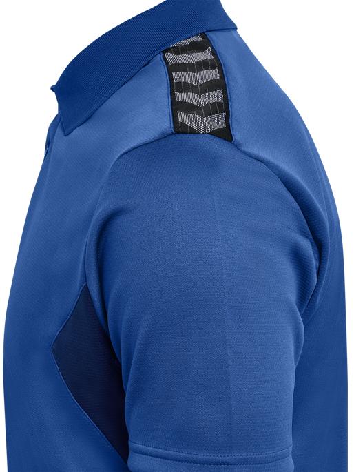 Actual product image hummel Hmlauthentic Functional Polo (XS)