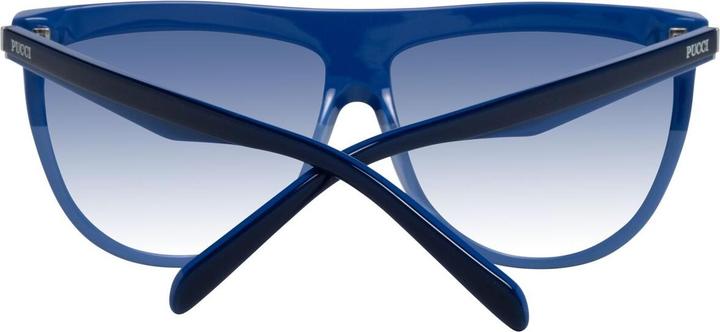 Actual product image Emilio Pucci MOD. EP0087 6092W