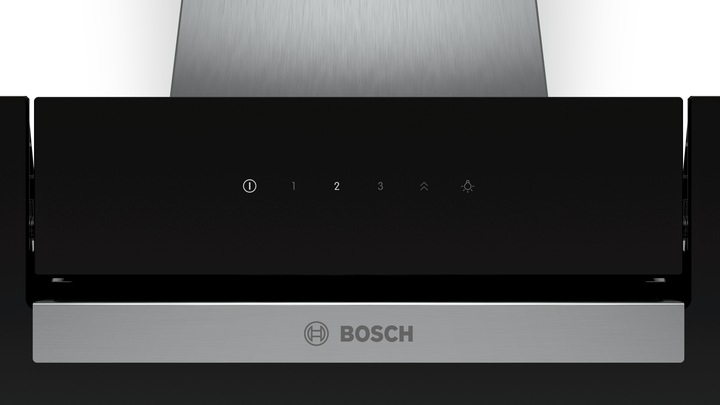 Image du produit Bosch Hausgeräte DWK67EM60 (Hotte murale)