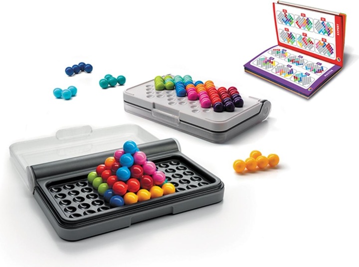 Image du produit Smart Games IQ Puzzler Pro (Allemand)