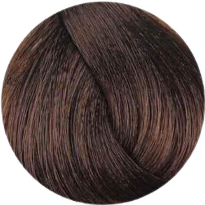 Productafbeelding Fanola 6*3 Rubio Oscuro Dorado 100ml (6,3 Donker Blond Goud)