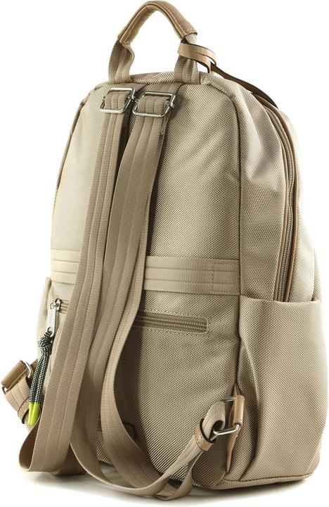 Actual product image Picard Lucky one backpack 35 cm laptop compartment (9 l)