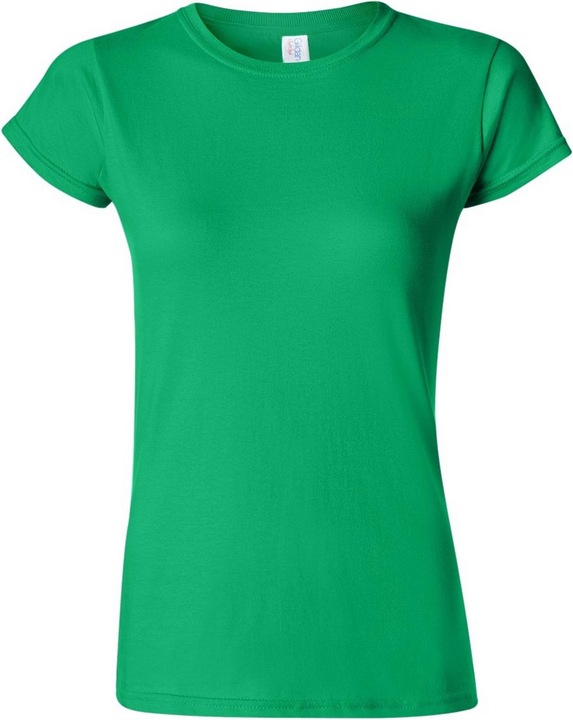 Irish green