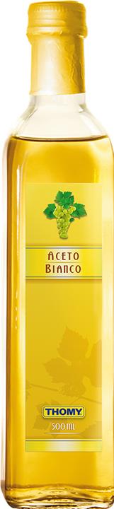 Produktbild THOMY Aceto Bianco 500mL (500 ml)