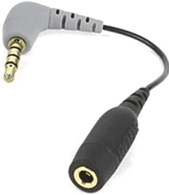 Productafbeelding RØDE SC4 TRS naar TRRS adapter