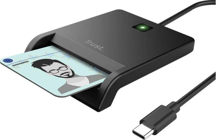 Produktbild Trust 26253 (USB-C)