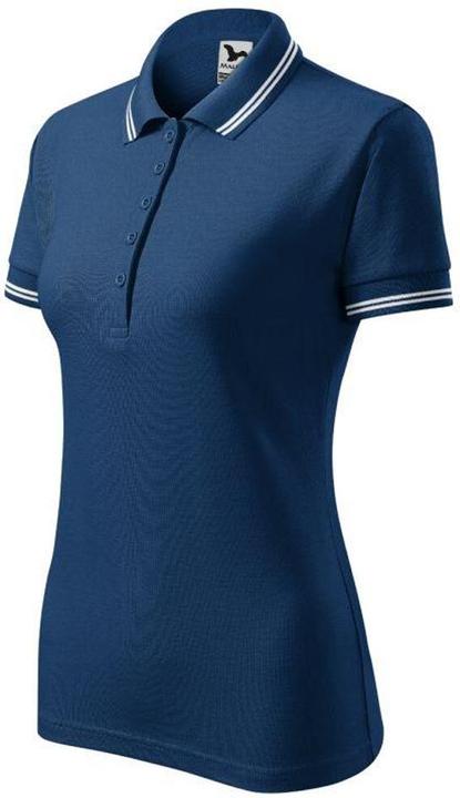 Produktbild Malfini Urban Poloshirt (S)