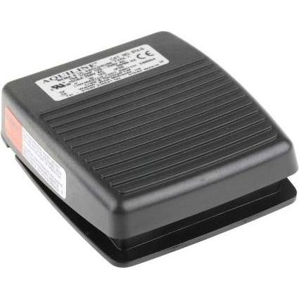 RS PRO Fussschalter Typ Typ 974-S (116681)