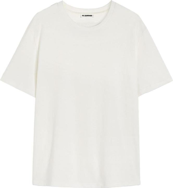 Produktbild Jil Sander T-shirts And Polos White (L)