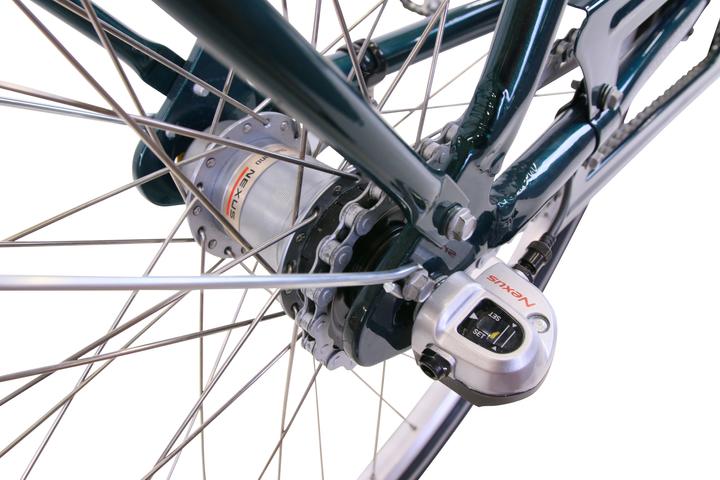 Produktbild Hawk City Classic Joy (48 cm)