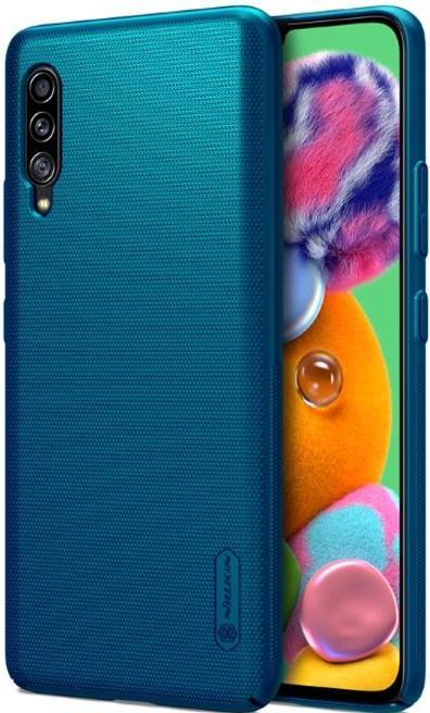 Productafbeelding Nillkin Super Frosted Shield-serie (Samsung Galaxy A90 5G)