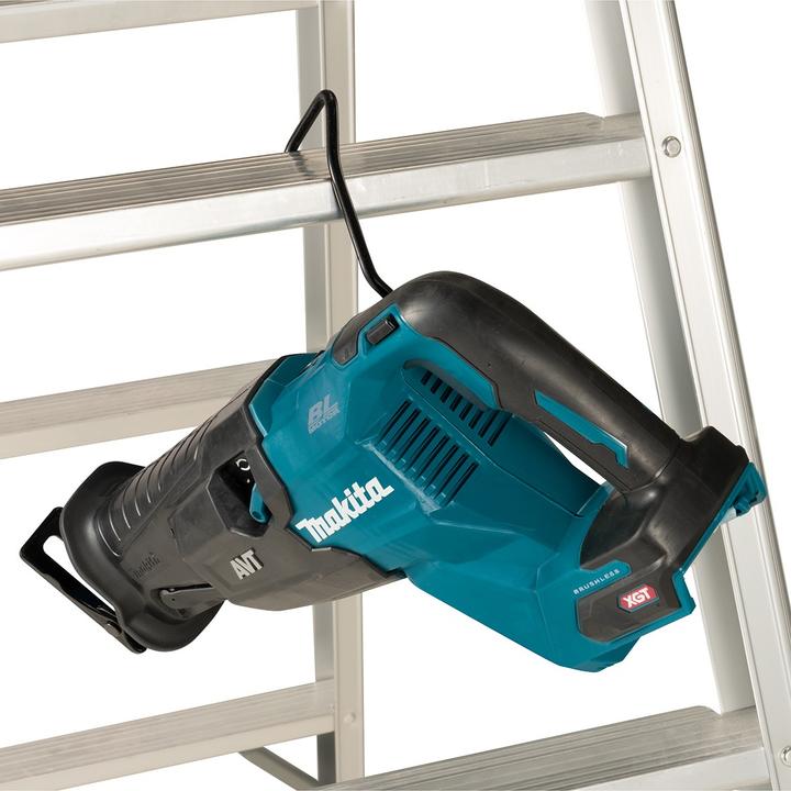 Produktbild Makita JR002GM201 Akku-Reciprosäge 40V
