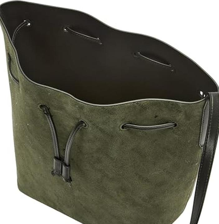 Immagine prodotto Liebeskind Berlin Borsa a secchiello monogramma foresta