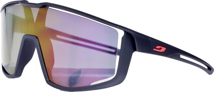 Image du produit Julbo FURY S Spectron 3 (Noir, Marron, Rouge)