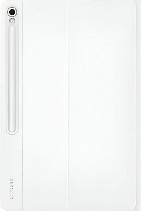 Produktbild Samsung Etui Book Cover Keyboard AI Key do Galaxy Tab S10 FE+ biały (Eng. Int., Samsung Galaxy Tab S10 FE+)