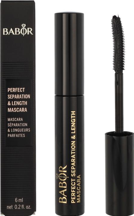 Immagine prodotto Babor Mascara separazione e lunghezza perfette