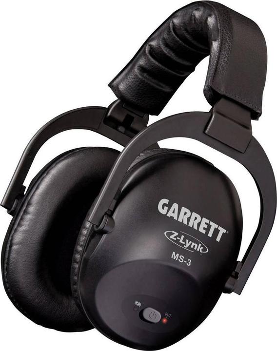 Produktbild Garrett At Max International