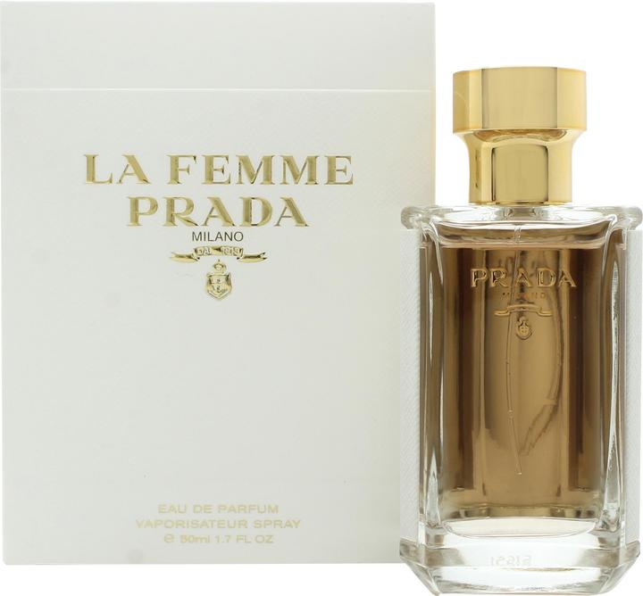 Immagine prodotto Prada femme fatale (Eau de parfum, 50 ml)