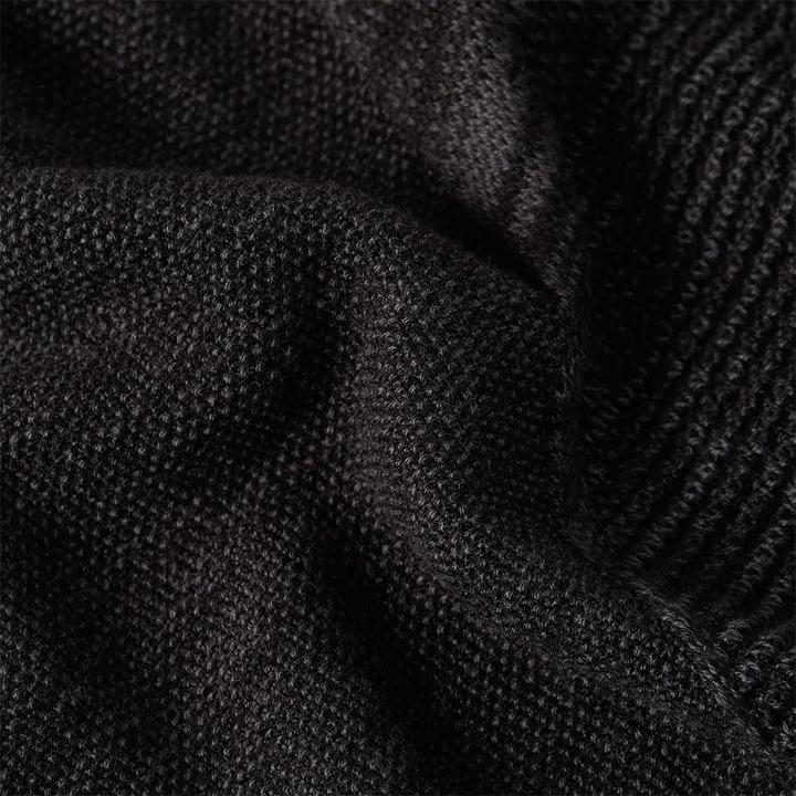Produktbild G-Star - 3D biker full zip knit - Heren - Truien (XL)