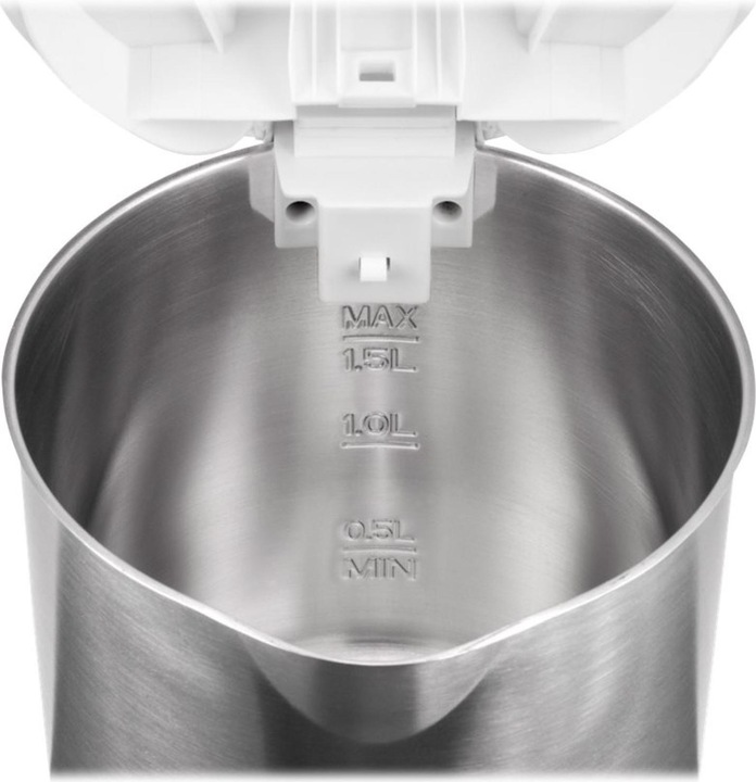 Produktbild Unold Blitzkocher (1.50 l, EU-Stecker)