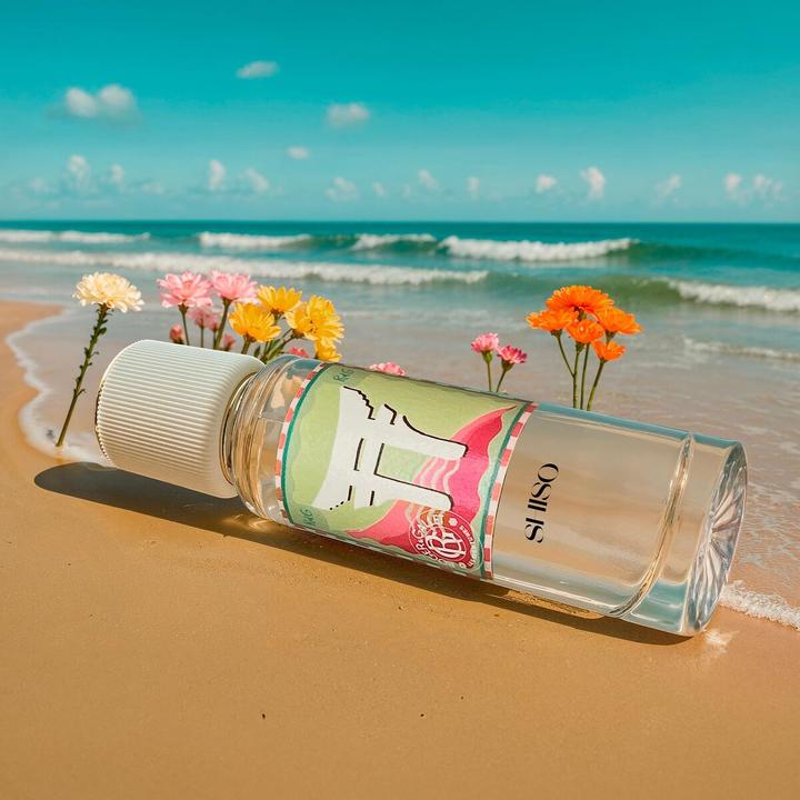 Immagine prodotto Roger & Gallet Eau Parfumée Shiso (Eau de parfum, 30 ml)