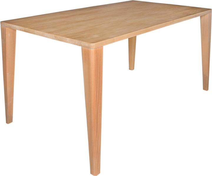 Image du produit SIT Möbel Scandi Blonde (160 x 90 x 78 cm)