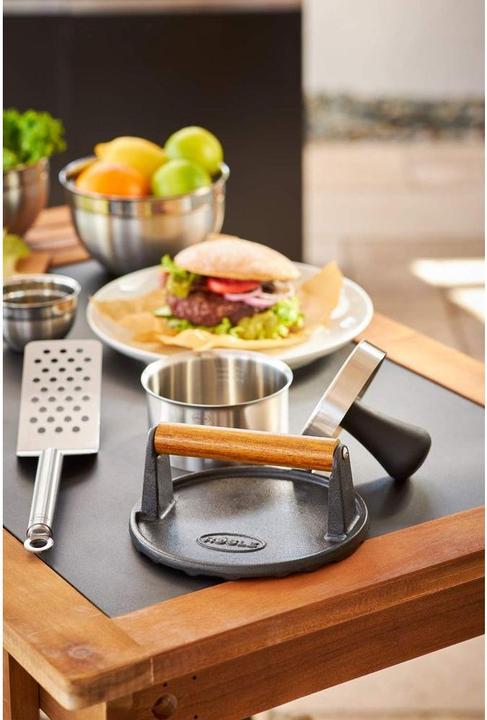 Produktbild Rösle Gewicht BBQ