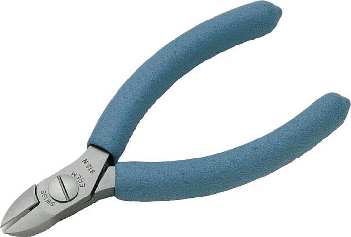 Productafbeelding Weller Erem Zijsnijder Magic 812N (120 mm)