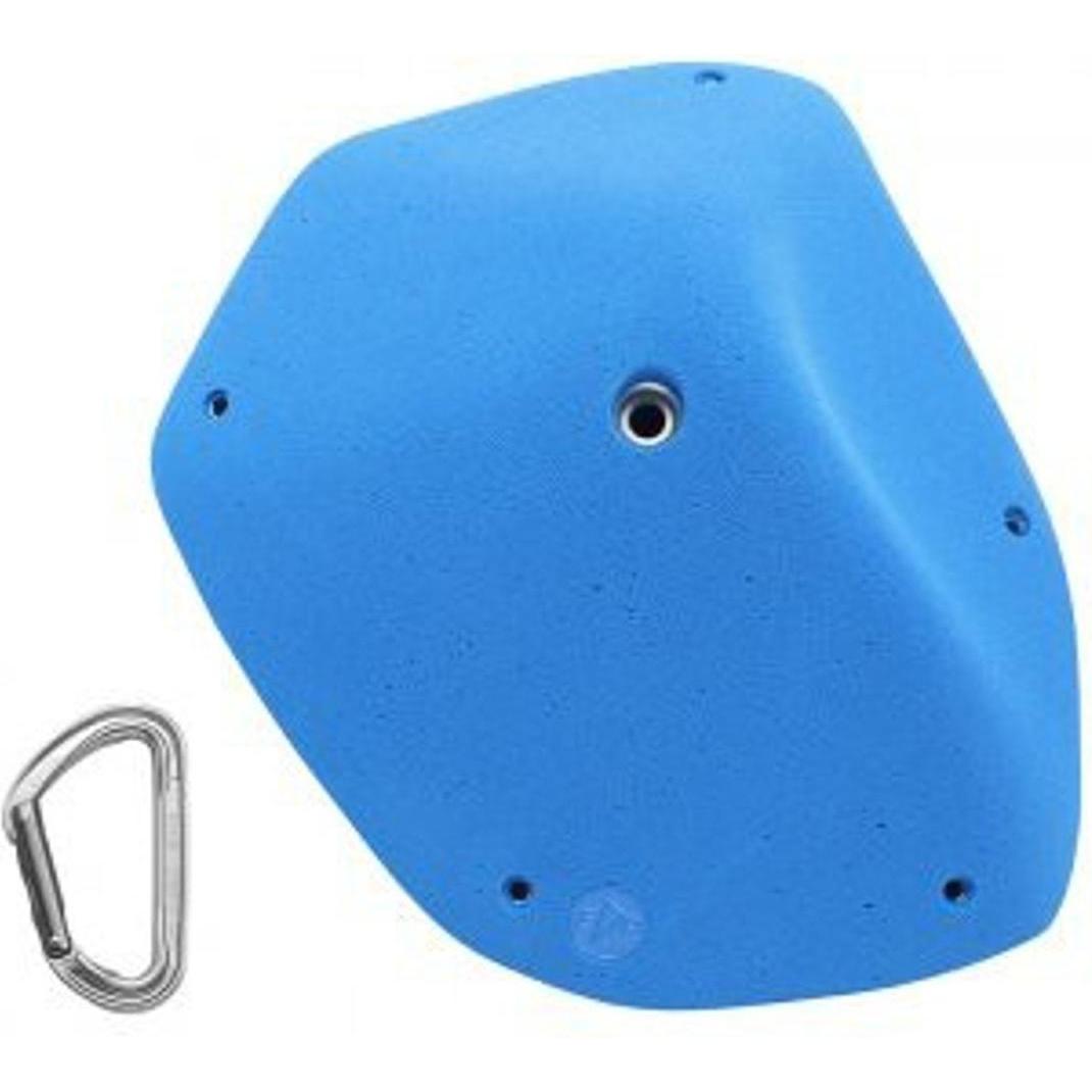 Entre Prises, Klettergriffe, (Fluo Orange)