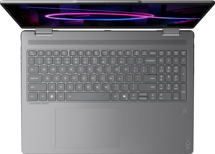 Produktbild Lenovo Yoga 7 2-in-1 16IPH11 (16", 512 GB, 16 GB, DE)