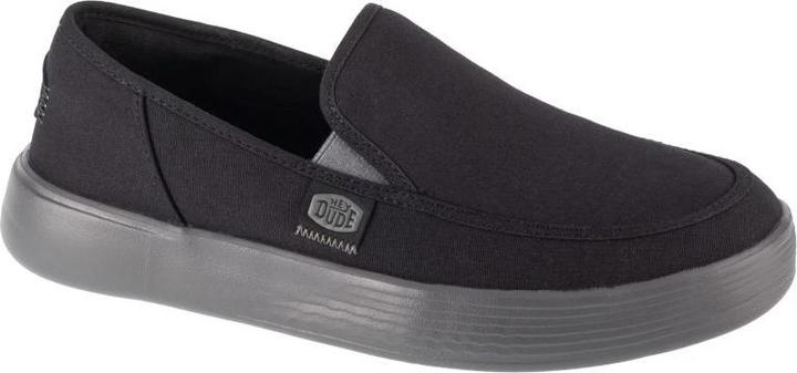 Image du produit Hey Dude Sunapee Canvas Schuhe (45)